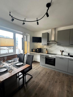 Apartment Alpenstyle Ennstal
